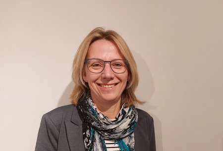 Stv. Schatzmeisterin: Daniela Leisen